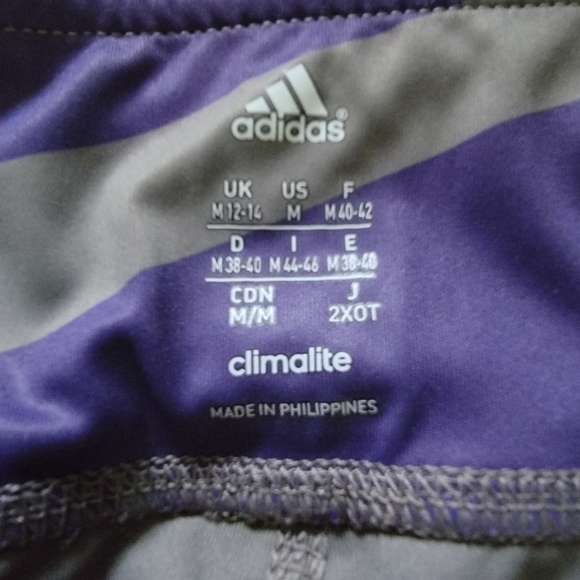 Adidas leggings - Picture 3 of 3